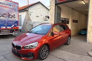 Bmw 216 216d Active Tourer Sport