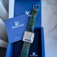 orologio donna swarovski 