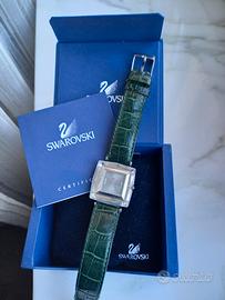 orologio donna swarovski 