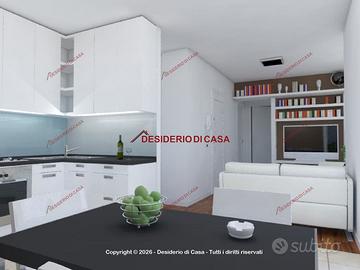 Appartamento, Menfi.