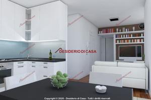 Appartamento, Menfi.