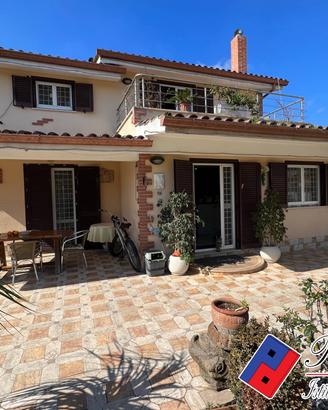 Villa - Anzio