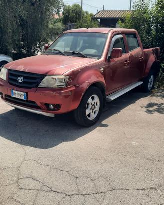 tata 2.2 dicor 16 v.diesel