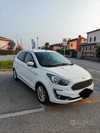 Ford KA+ 1.2 VERSIONE GPL