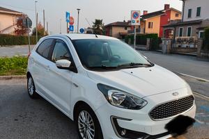 Ford KA+ 1.2 VERSIONE GPL