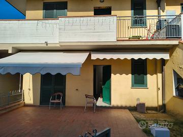 TENDE DA ESTERNO BIANCHE