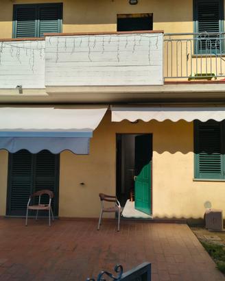TENDE DA ESTERNO BIANCHE