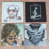 Bob dylan: vinili da collezione