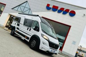 Adria Twin Supreme 640 SLB