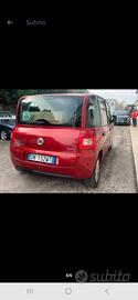 fiat multipla 