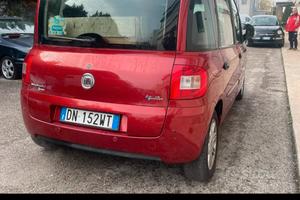 fiat multipla 