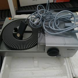 Proiettore Diapositive 