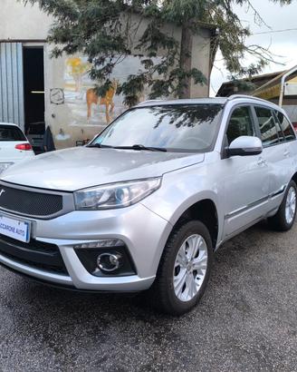 Dr EVO5 1.6 16V 126 CV Bi-Fuel GPL