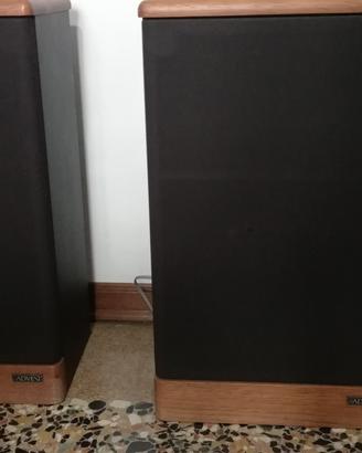 Advent 1008 speaker