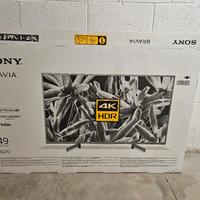TV Sony Bravia 65 