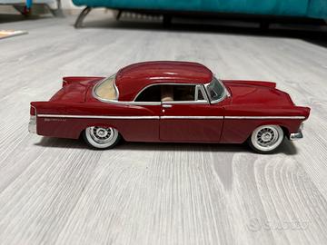 Macchina Chrysler