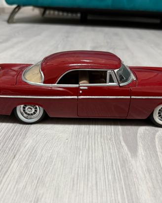 Macchina Chrysler