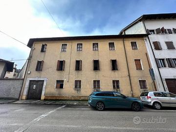 INTERA PALAZZINA TERRA-CIELO: OPPORTUNIT...