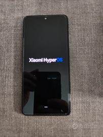 Xiaomi Mi11i 