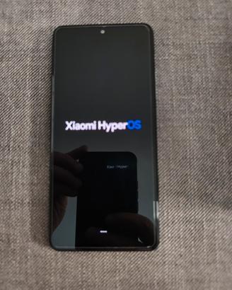 Xiaomi Mi11i 