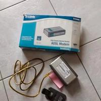 2 modem adsl