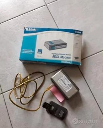 2 modem adsl