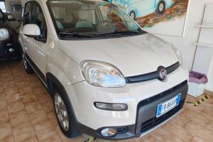 Fiat Panda 1.3 MJT 95 CV S&S 4x4 K-Way