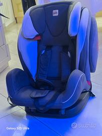 seggiolino  bambini per auto