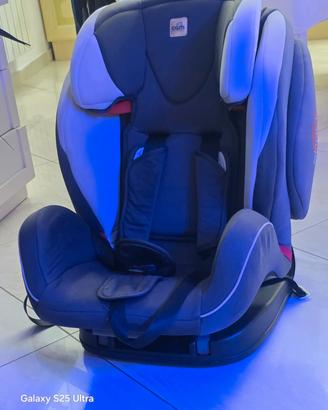 seggiolino  bambini per auto
