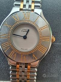 Must De Cartier 21