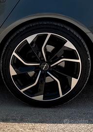 Cerchi gmp 5x112 audi,vw,mercedes