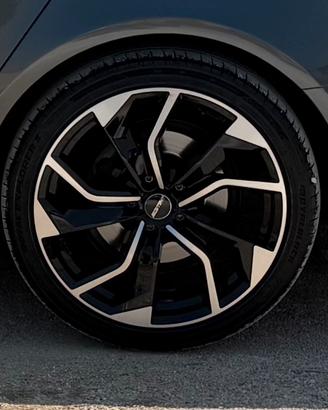 Cerchi gmp 5x112 audi,vw,mercedes
