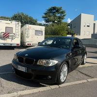 Bmw 123 d coupe