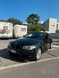 Bmw 123 d coupe