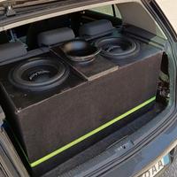 subwoofer pride mt12