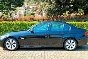 BMW Serie 3 (E90/91) - 2005
