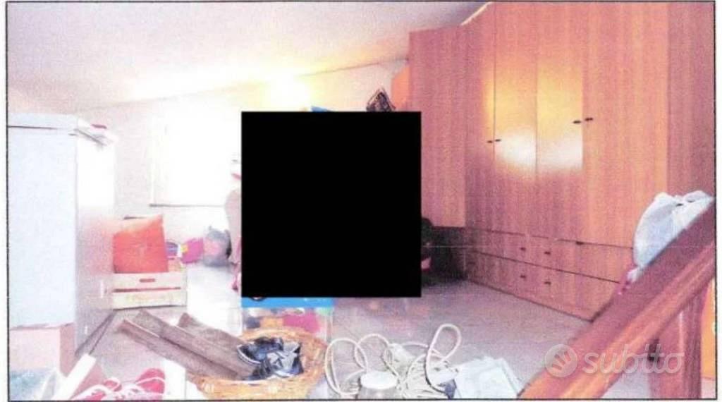 Appartamento – San Vincenzo La Costa, San Sisto dei Valdesi - Vista 2
