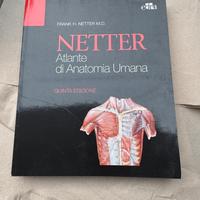 Atlante di anatomia umana