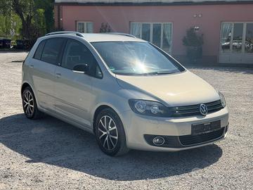 Volkswagen Golf Plus 1.2 TSI Trendline