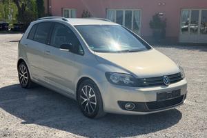 Volkswagen Golf Plus 1.2 TSI Trendline