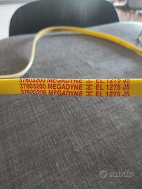 cinghia lavatrice samsung