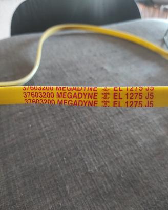 cinghia lavatrice samsung