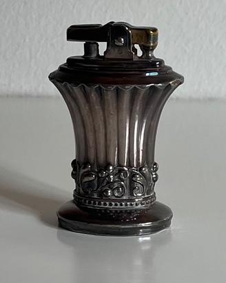 Accendino Da tavolo vintage Ronson Newport