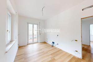 APPARTAMENTO RISTRUTTURATO DI 49 MQ CON BALCONE VI