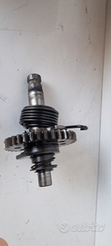 Asse avviamento Yamaha tt 600 59x