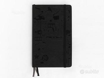 Agenda Moleskine Film Journal (Passion Journal)