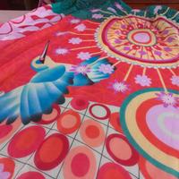 Foulard, pareo Desigual