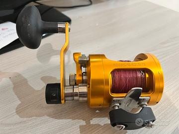 Mulinello poseidon s16-II