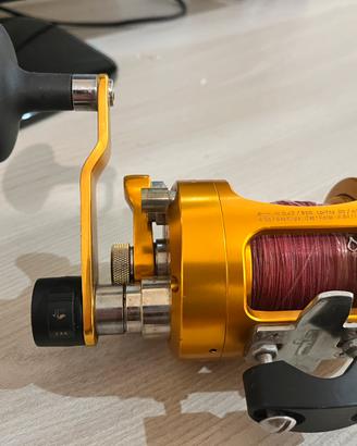 Mulinello poseidon s16-II