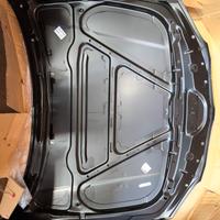 cofano anteriore BMW serie 1